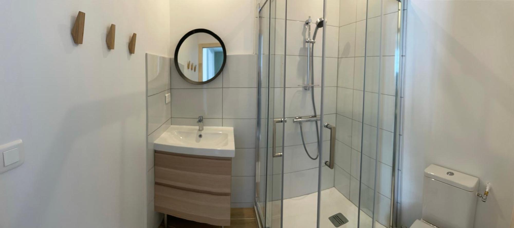Realaplage Studio De Charme Sur Rivedoux Exteriör bild